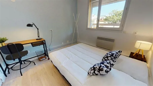 Rooms in Lyon - photo 3