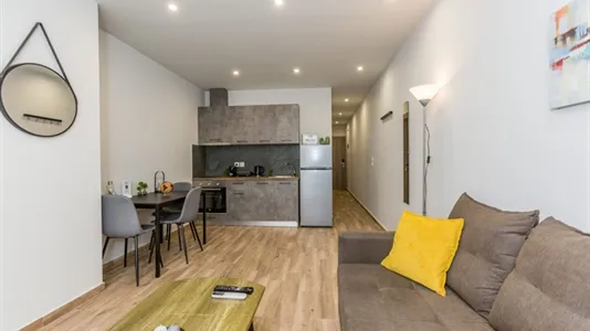 Apartments in Agios Dimitrios - photo 4