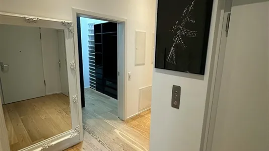 Apartments in Ludwigsburg - photo 5