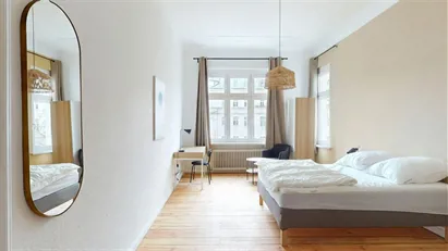 Room for rent in Berlin