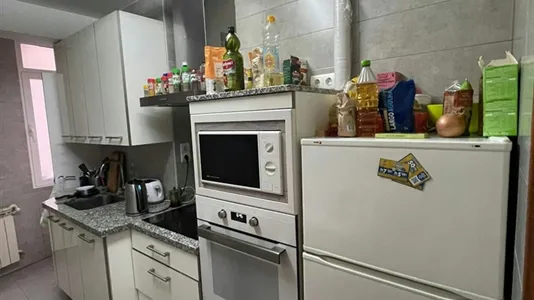 Rooms in Valladolid - photo 3