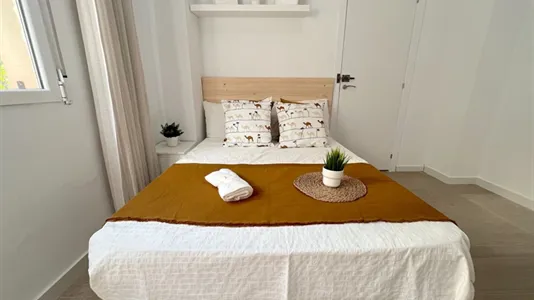 Rooms in Valencia L'Eixample - photo 7