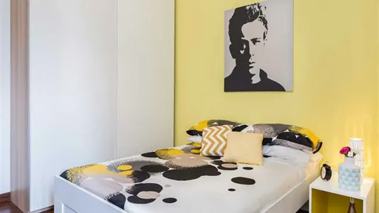 Rooms in Milano Zona 6 - Barona, Lorenteggio - photo 1