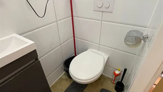 Apartments in Vienna Favoriten - photo 8