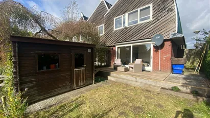 House for rent in Amsterdam
