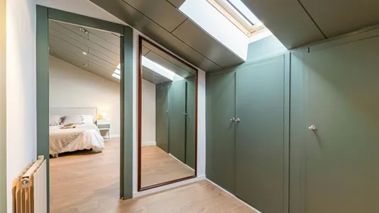 Rooms in Barcelona Eixample - photo 7