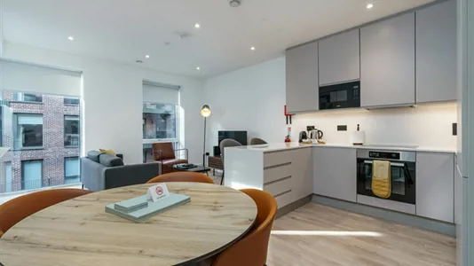 Apartments in Location is not specified - photo 1
