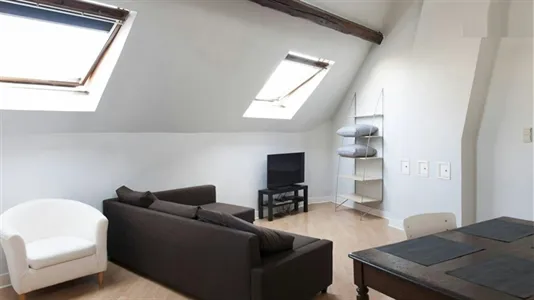 Apartments in Stad Brussel - photo 2