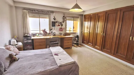 Rooms in Alboraya - photo 5