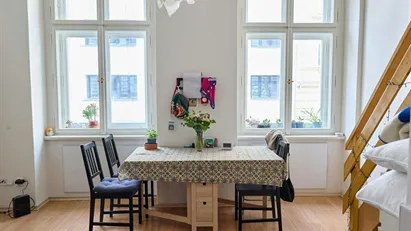 Apartment for rent in Prague 1, Prague