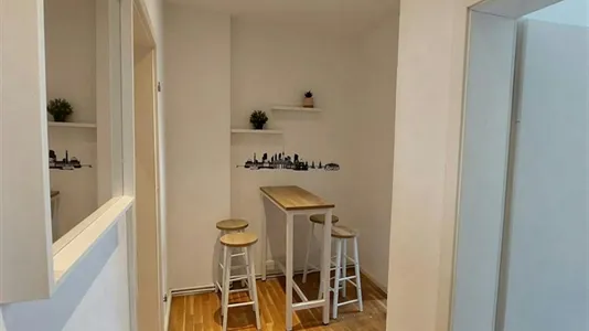 Rooms in Berlin Pankow - photo 10