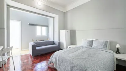 Room for rent in Lisbon (region)