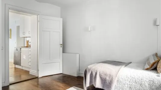 Apartments in Danderyd - photo 7