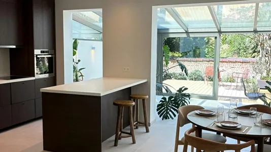 Apartments in Brussels Elsene - photo 3