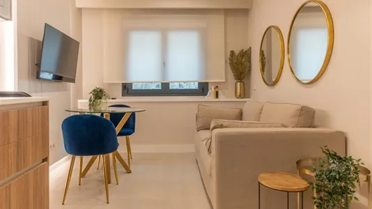 Apartments in Madrid Arganzuela - photo 3