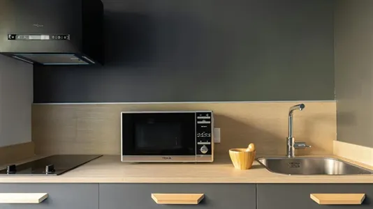 Apartments in Valencia Algirós - photo 9