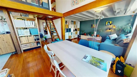 Apartments in Lyon - photo 3