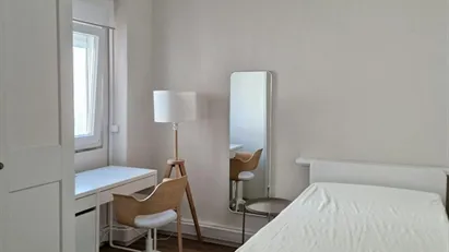 Room for rent in Lisbon (region)