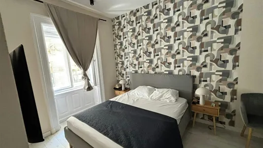 Apartments in Budapest Terézváros - photo 4