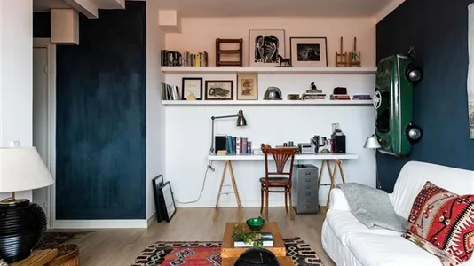 Apartments in Helsingborg - photo 3