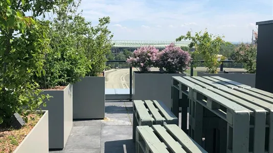 Apartments in Vienna Leopoldstadt - photo 10