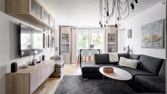 Apartments in Gothenburg City Centre - photo 2