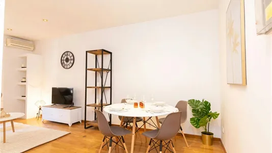 Apartments in L'Hospitalet de Llobregat - photo 3