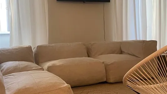 Rooms in Turin - photo 9