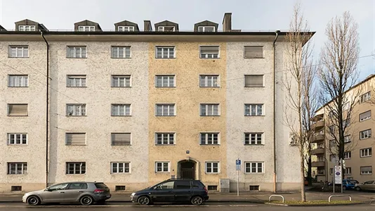 Rooms in Location is not specified - photo 9