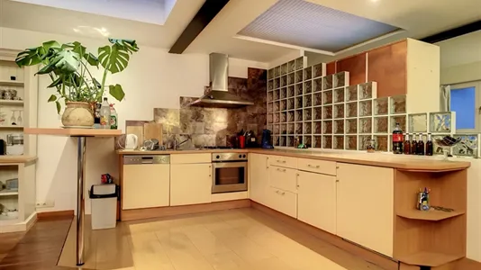 Apartments in Brussels Schaarbeek - photo 8