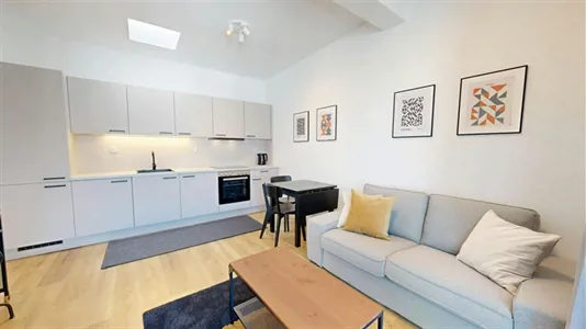 Apartments in Berlin Mitte - photo 2
