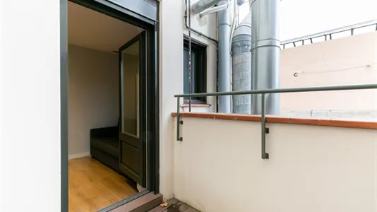 Apartments in Barcelona Eixample - photo 7