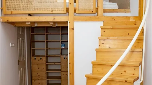 Apartments in Budapest Terézváros - photo 5