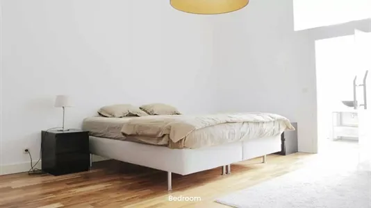 Apartments in Brussels Elsene - photo 7