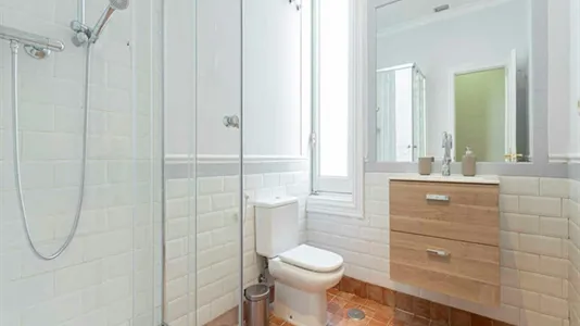 Rooms in Madrid Centro - photo 5