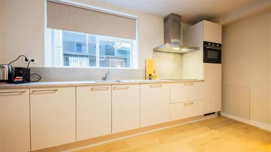 Apartments in Location is not specified - photo 10