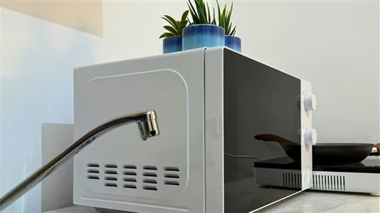 Rooms in Turin - photo 9