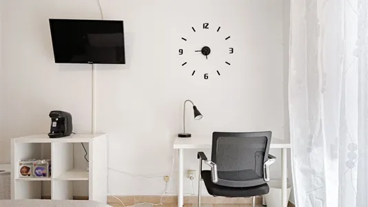 Rooms in Alcalá de Henares - photo 6