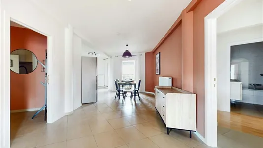 Rooms in Brussels Ukkel - photo 5