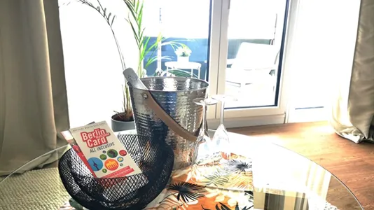 Apartments in Berlin Charlottenburg-Wilmersdorf - photo 7