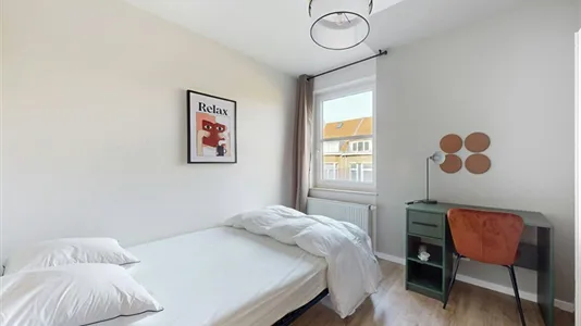 Rooms in Brussels Jette - photo 2