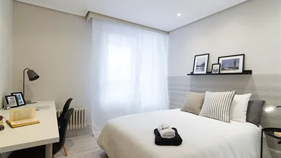 Room for rent in Bilbao, País Vasco