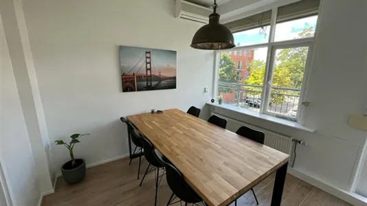 Rooms in Location is not specified - photo 6