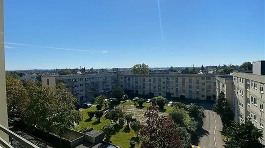 Rooms in Augsburg - photo 9