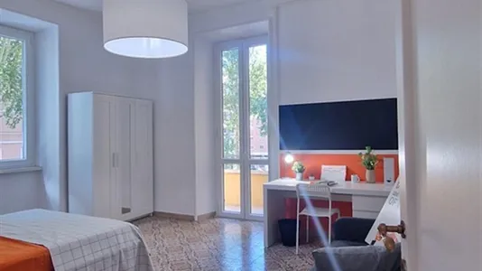 Rooms in Roma Municipio I – Centro Storico - photo 6