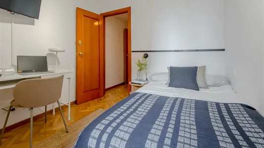 Rooms in Madrid Retiro - photo 3