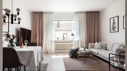 Göteborg - 2rok - tillsv - 15.525kr/mån