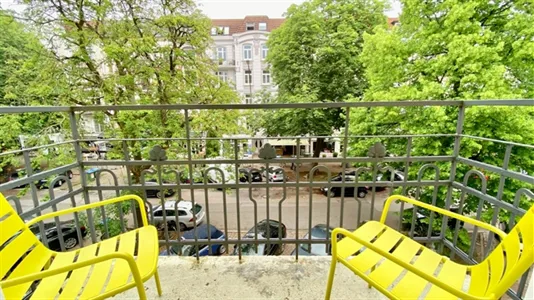 Rooms in Location is not specified - photo 6