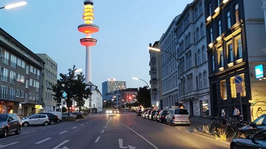 Rooms in Hamburg Eimsbuttel - photo 10