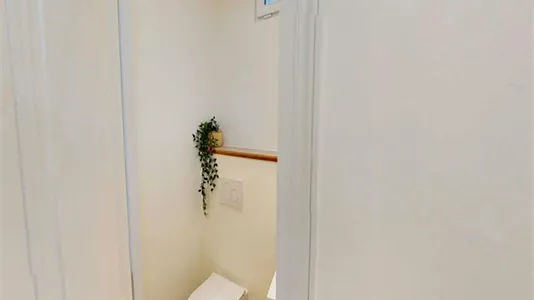 Rooms in Paris 6ème arrondissement - Saint Germain - photo 8